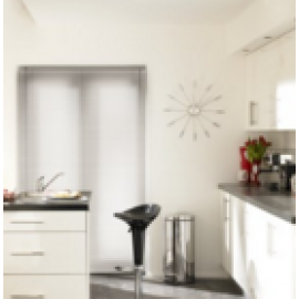 Zora Coca Aluminium Venetian Blind